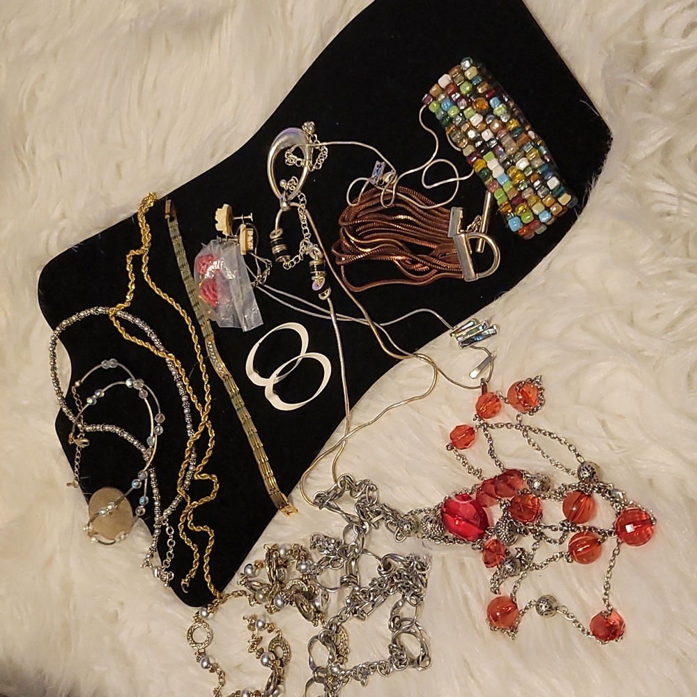 Nacklace